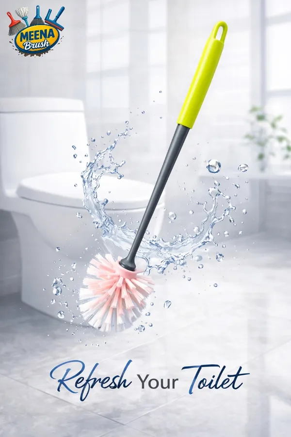 Plastic_Green_Round_Toilet_Brush_With_Holder
