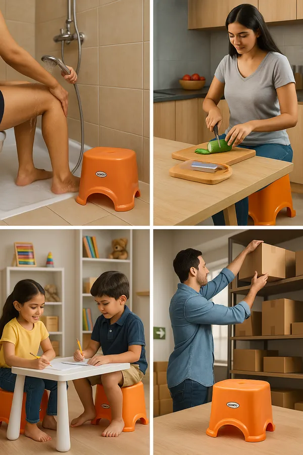 Plastic_Orange_Multipurpose_Step_Utility_Stool