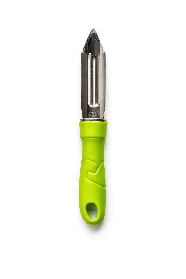 Steel_Everyday_Solid_Green_Handle_Kitchen_Knife_Set_Of_3