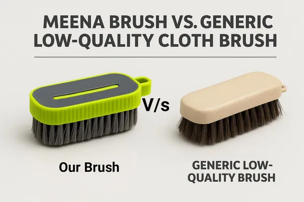Plastic_Everyday_Solid_Green_Cleaning_Brush_Set_Pack_Of_4