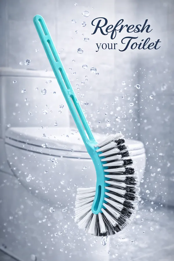 Plastic_Turquoise_Curved_Head_Toilet_Cleaning_Brush