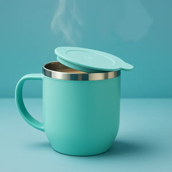 Steel_Modern_Solid_Aqua_Mug_With_Lid
