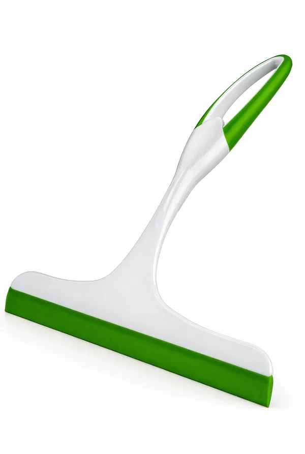 Plastic_Green_Floor_And_Window_Squeegee