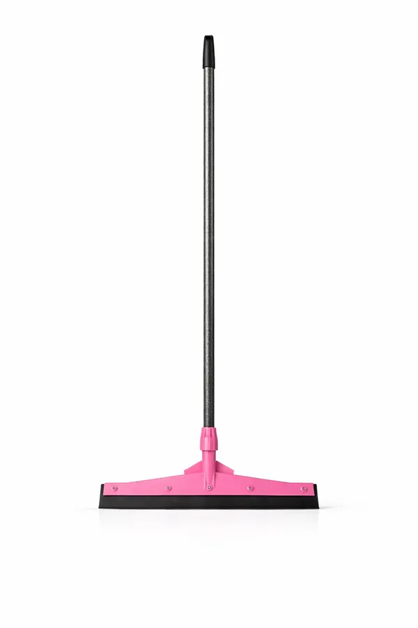 Plastic_Everyday_Solid_Pink_16_Inch_Floor_Wiper