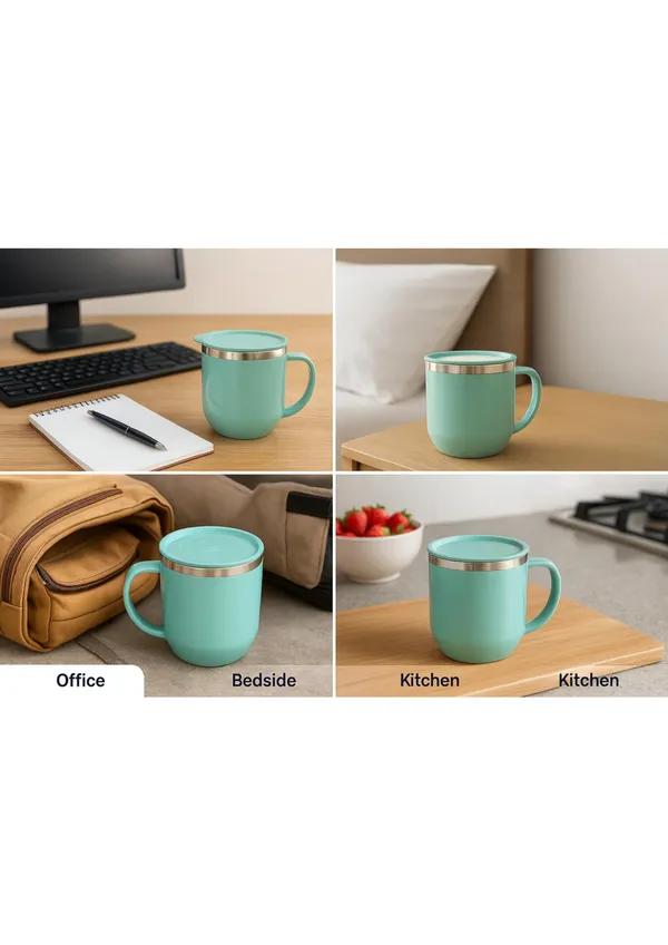 Steel_Modern_Solid_Aqua_Mug_With_Lid