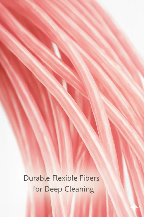 Plastic_Long_Handle_Pink_Bathroom_Cleaning_Brush_50Cm