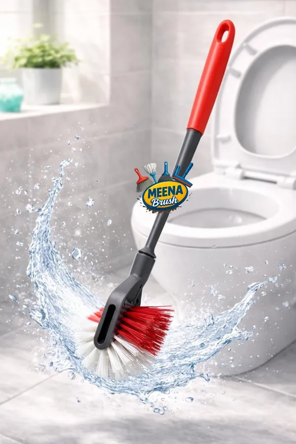 Plastic_Red_Long_Handle_Floor_Scrub_Brush