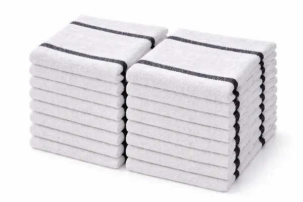 Cloth_Everyday_Striped_White_Multiuse_Cleaning_Cloth_Pack_Of_6