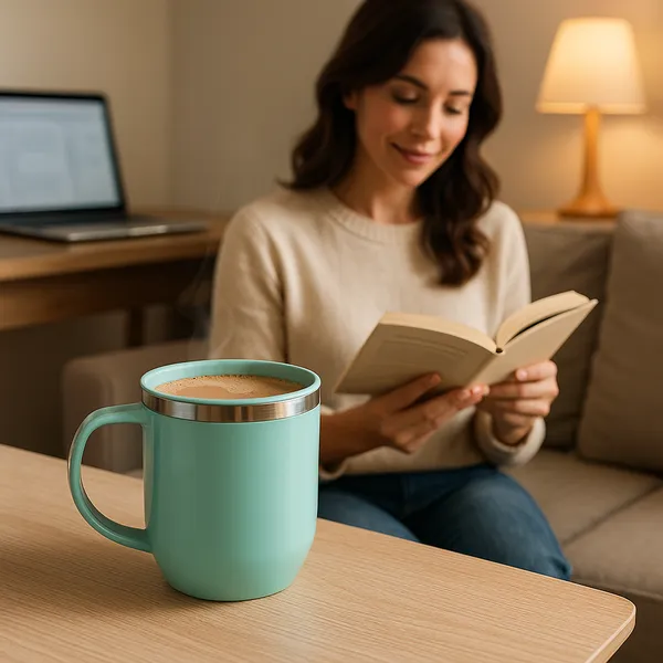 Steel_Modern_Solid_Aqua_Mug_With_Lid
