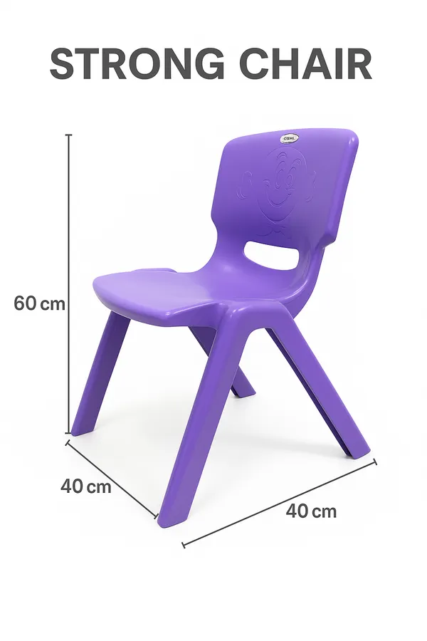 Purple_Plastic_Chair_For_Kids