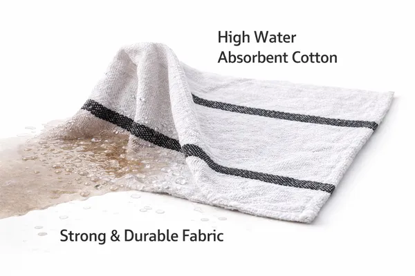 Cloth_Everyday_Striped_White_Multiuse_Cleaning_Cloth_Pack_Of_6