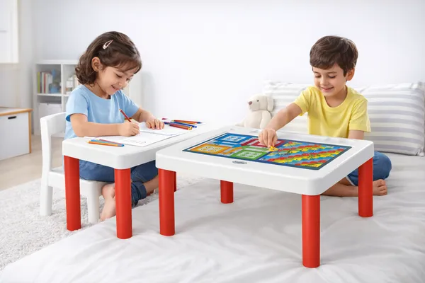 Plastic_White_Ludo_Print_Kids_Activity_Table