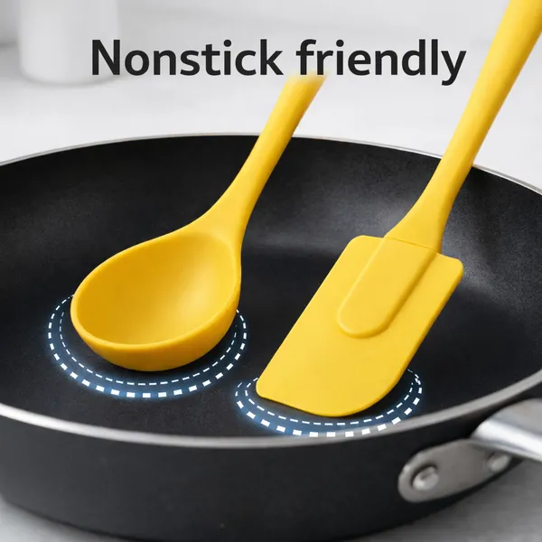 Silicone_Solid_Yellow_3-Piece_Kitchen_Utensil_Set_Of_3