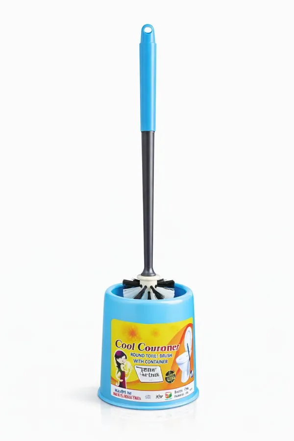 Plastic_Blue_Round_Toilet_Brush_With_Container