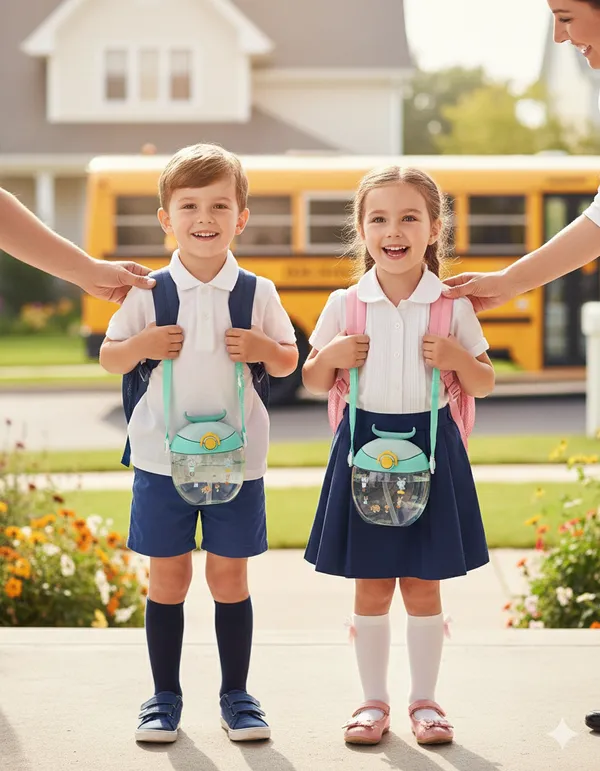 Plastic_Mint_Green_500_Ml_Kids_Water_Bottle_With_Strap