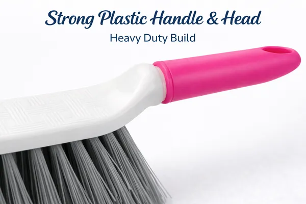 Plastic_Grey_Bristle_Pink_Grip_Long_Handle_Cleaning_Brush