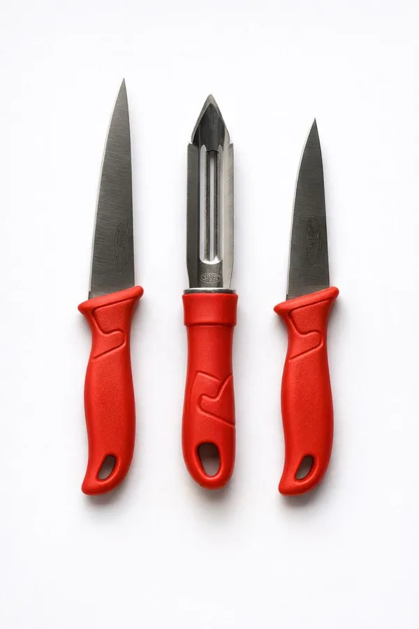 Steel_Everyday_Solid_Red_Handle_Kitchen_Knife_Set_Of_3
