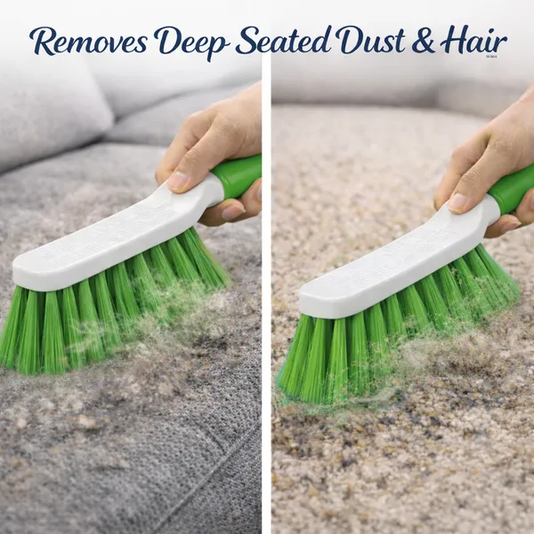 Plastic_Green_Long_Handle_Car_Interior_Cleaning_Brush