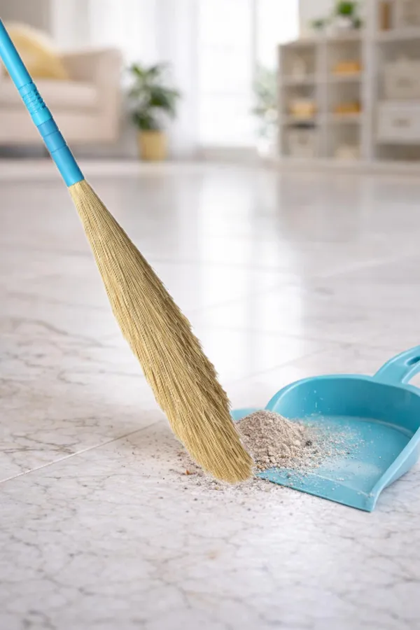 Fiber_Blue_Grass_Broom_With_Plastic_Handle