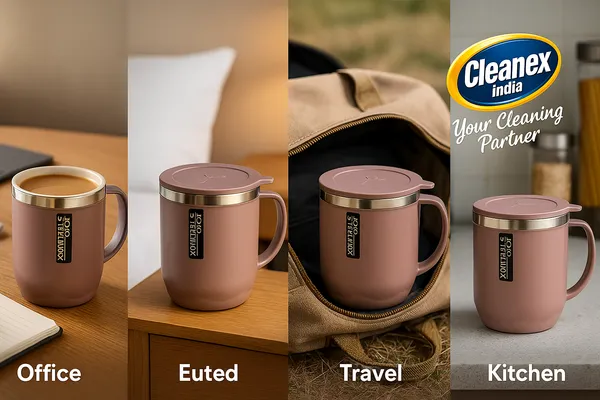 Stainless_Steel_Double_Wall_Rose_Insulated_Travel_Mug_With_Lid