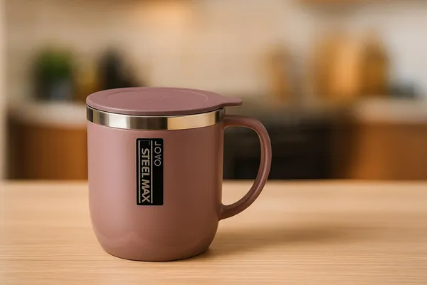 Stainless_Steel_Double_Wall_Rose_Insulated_Travel_Mug_With_Lid