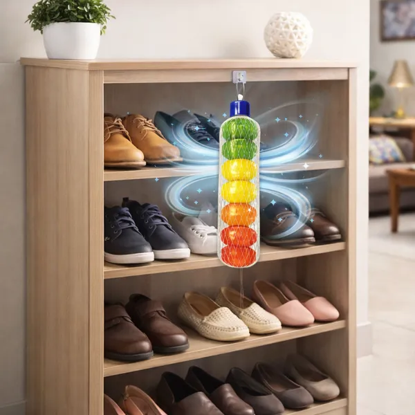 Multicolour_Hanging_Naphthalene_Moth_Repellent_Balls