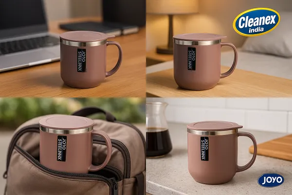 Stainless_Steel_Double_Wall_Rose_Insulated_Travel_Mug_With_Lid