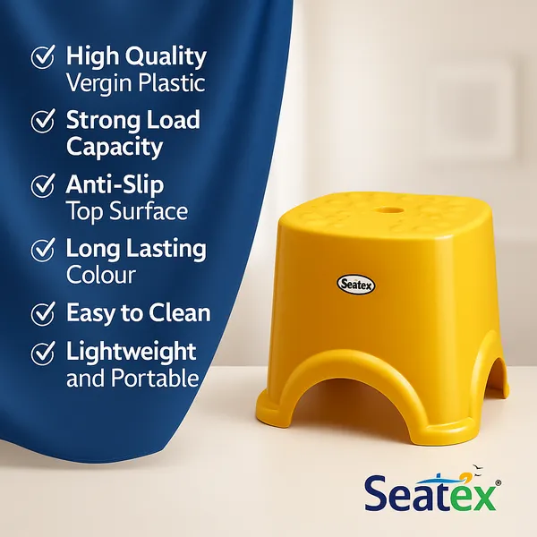 Plastic_Yellow_Arched_Bathroom_Stool