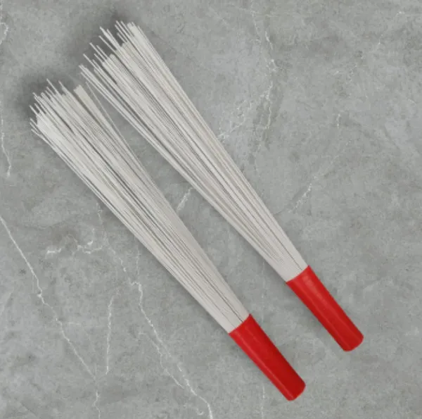 Fiber_White_Nylon_Bristle_Hand_Broom_Set_With_Red_Handles