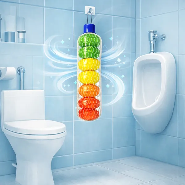 Multicolour_Hanging_Naphthalene_Moth_Repellent_Balls