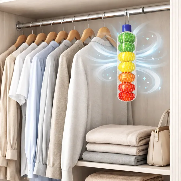 Multicolour_Hanging_Naphthalene_Moth_Repellent_Balls