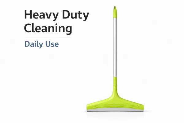 Plastic_Green_Long_Handle_Floor_Squeegee