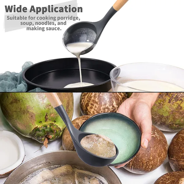 Silicone_Green_Long_Handle_Kitchen_Ladle
