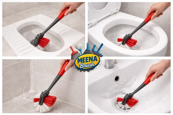Plastic_Red_Long_Handle_Floor_Scrub_Brush