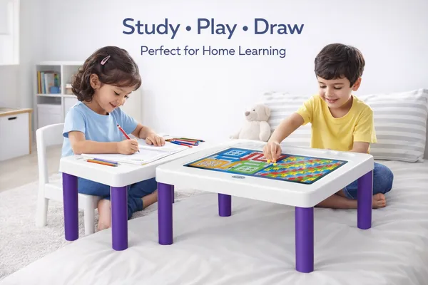 Plastic_White_Purple_Game_Print_Kids_Activity_Table