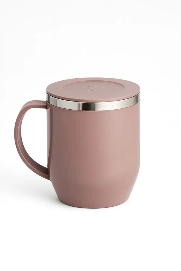 Stainless_Steel_Double_Wall_Rose_Insulated_Travel_Mug_With_Lid