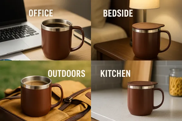 Stainless_Steel_Brown_Lidded_300_Ml_Coffee_Mug