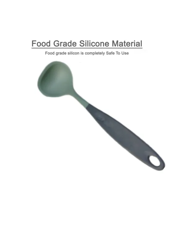 Silicone_Green_Long_Handle_Kitchen_Ladle