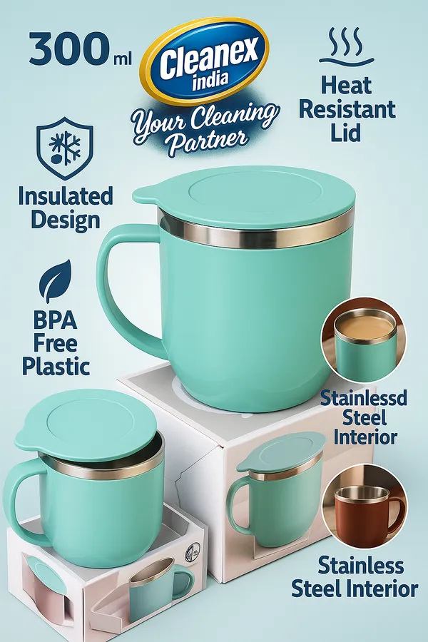 Steel_Modern_Solid_Aqua_Mug_With_Lid