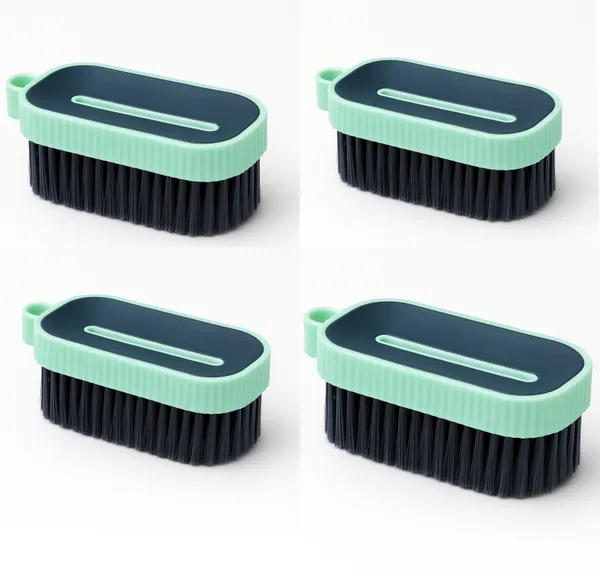 Plastic_Everyday_Solid_Mint_Green_Handheld_Scrub_Brush