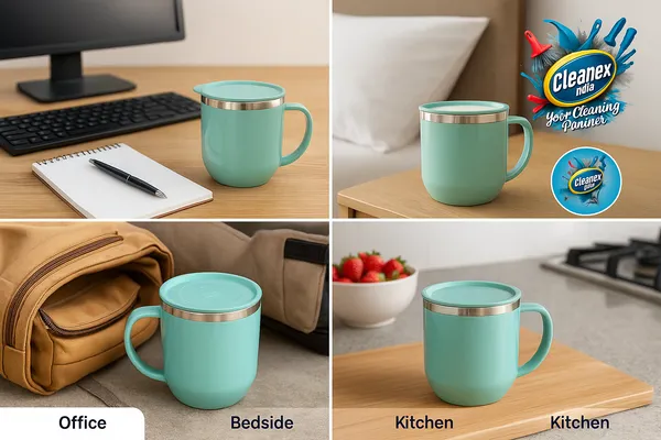 Steel_Modern_Solid_Aqua_Mug_With_Lid