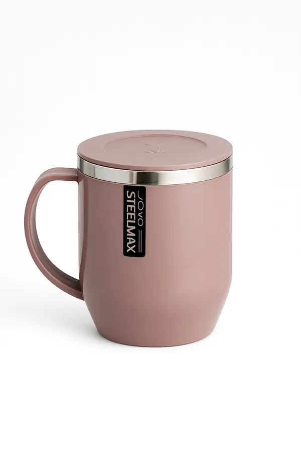 Stainless_Steel_Double_Wall_Rose_Insulated_Travel_Mug_With_Lid