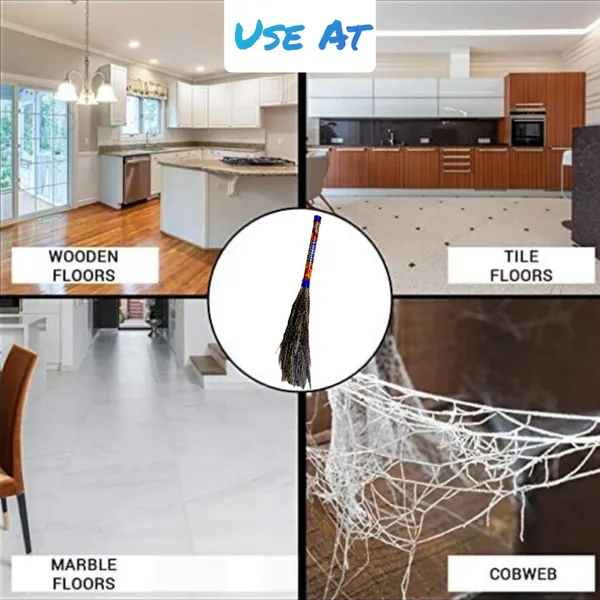 Natural_Grass_Long_Handle_Floor_Cobweb_Cleaning_Broom
