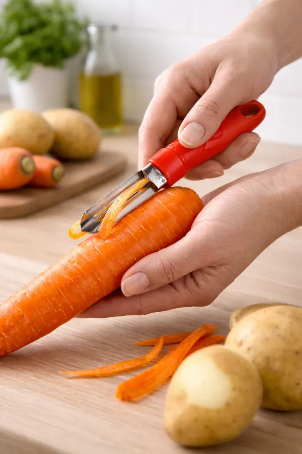 Steel_Everyday_Solid_Red_Handle_Kitchen_Knife_Set_Of_3