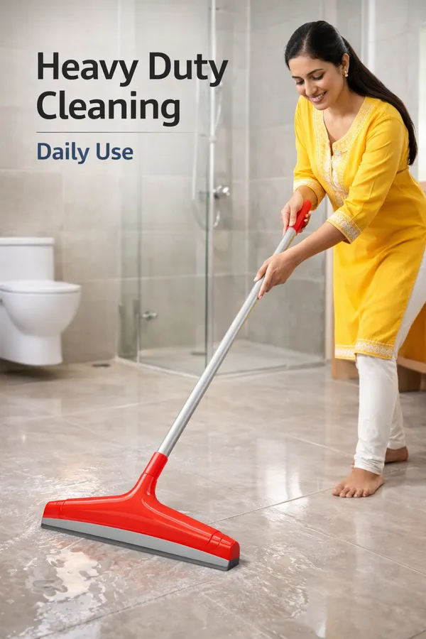 Silicone_Red_Wide_Head_Long_Handle_Floor_Wiper