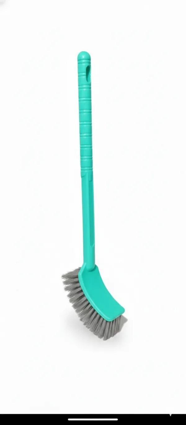 Plastic_Grey_Nylon_Bristle_Long_Handle_Cleaning_Brush