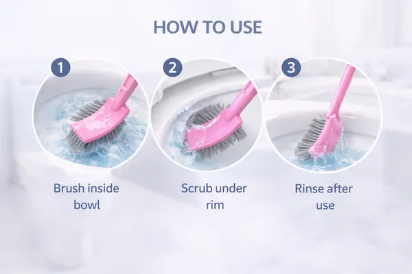 Plastic_Pink_Long_Handle_Cleaning_Brush