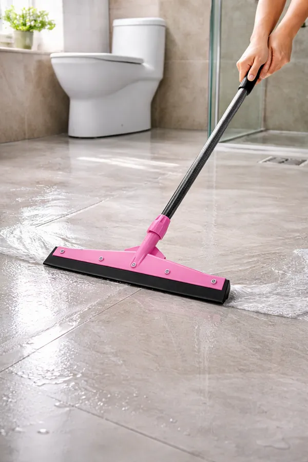 Plastic_Everyday_Solid_Pink_16_Inch_Floor_Wiper