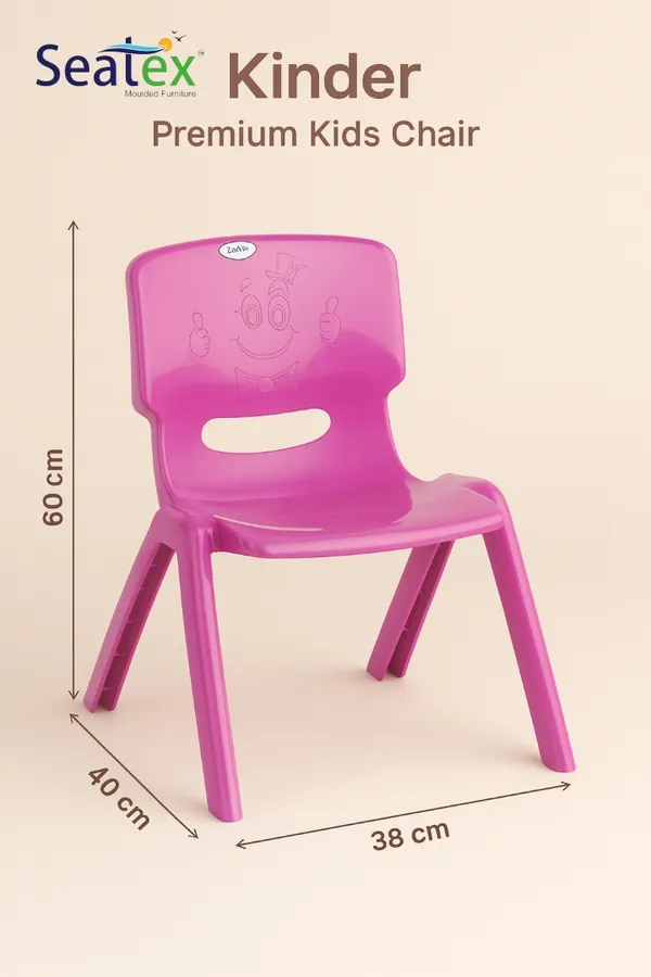 Plastic_Pink_Smiley_Kids_Chair
