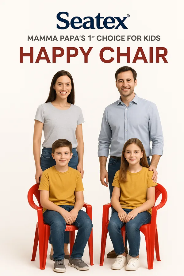 Red_Plastic_Kids_Chair